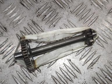 Шестерня стартера, Honda, CBR 600 RR, 2004, 0, 0