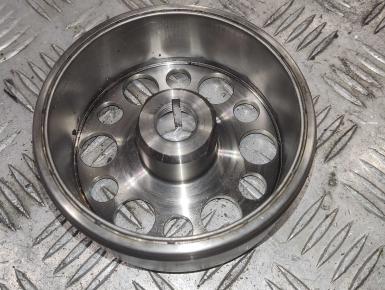 Ротор, Honda, CBR 600 RR, 2004, 0, 0