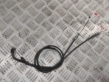 Тросики газа и обратки, Honda, CBR 600 RR, 2004, 0, 0