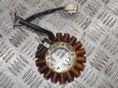 Статор, Honda, CBR 600 RR, 2004, 0, 0