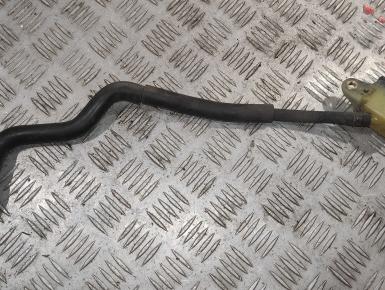 Бачок расширительный тормозной задний, Honda, CBR 600 RR, 2004, 0, 0