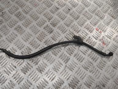 Шланг тормозной задний, Honda, CBR 600 RR, 2004, 0, 0