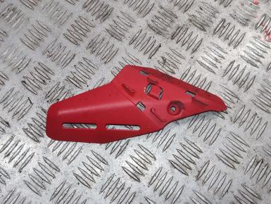 Накладка пластиковая, Honda, CBR 600 RR, 2004, 0, 0