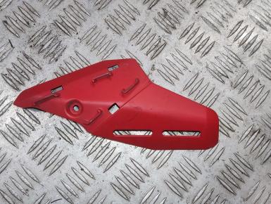 Накладка пластиковая, Honda, CBR 600 RR, 2004, 0, 0