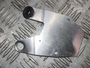 Кронштейны крепления, Honda, CBR 600 RR, 2004, 0, 0