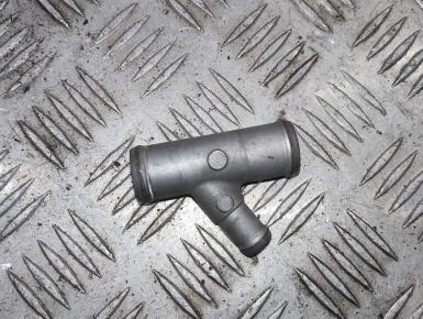 Патрубок охлаждения, Honda, CBR 600 RR, 2004, 0, 0