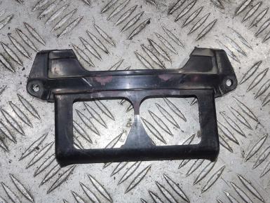 Кронштейны крепления, Honda, CBR 600 RR, 2004, 0, 0