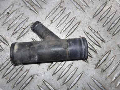 Патрубок охлаждения, Honda, CBR 600 RR, 2004, 0, 0