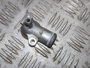 Патрубок охлаждения, Honda, CBR 600 RR, 2004, 0, 0