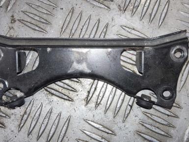 Кронштейны крепления, Honda, CBR 600 RR, 2004, 0, 0