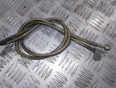 Шланг тормозной комплект передний армированный, Honda, CBR 600 RR, 2004, 0, 0