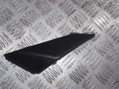 Накладка пластиковая, Honda, CBR 600 RR, 2004, 0, 0