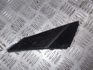 Накладка пластиковая, Honda, CBR 600 RR, 2004, 0, 0