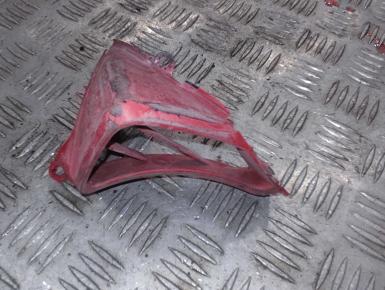 Накладка пластиковая правая, Honda, CBR 600 RR, 2004, 0, 0