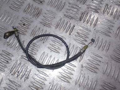Тросик замка сиденья, Honda, CBR 600 RR, 2004, 0, 0