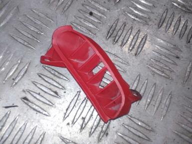 Накладка декоративная, Honda, CBR 600 RR, 2004, 0, 0