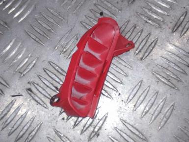 Накладка декоративная, Honda, CBR 600 RR, 2004, 0, 0