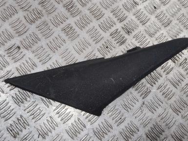 Накладка пластиковая, Honda, CBR 600 RR, 2004, 0, 0