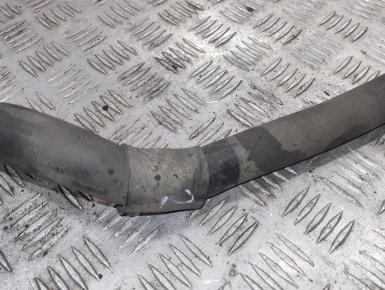 Патрубок охлаждения, Honda, CBR 600 RR, 2004, 0, 0