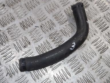 Патрубок охлаждения, Honda, CBR 600 RR, 2004, 0, 0