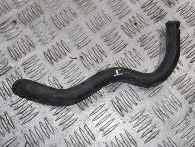 Патрубок охлаждения, Honda, CBR 600 RR, 2004, 0, 0