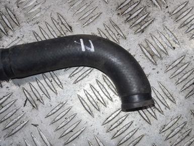 Патрубок охлаждения, Honda, CBR 600 RR, 2004, 0, 0