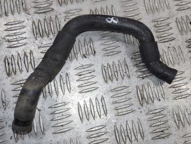 Патрубок охлаждения, Honda, CBR 600 RR, 2004, 0, 0