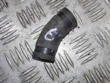 Патрубок охлаждения, Honda, CBR 600 RR, 2004, 0, 0