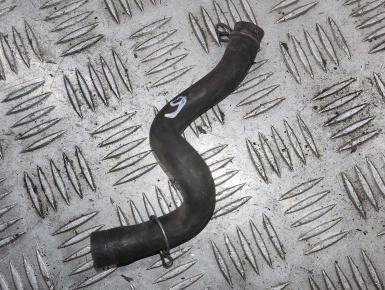 Патрубки корпуса воздушного фильтра, Honda, CBR 600 RR, 2004, 0, 0