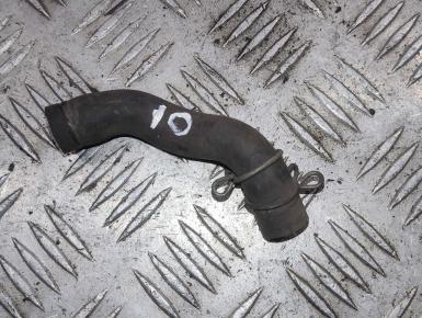 Патрубки корпуса воздушного фильтра, Honda, CBR 600 RR, 2004, 0, 0