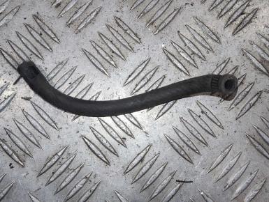 Патрубок охлаждения, Honda, CBR 600 RR, 2004, 0, 0