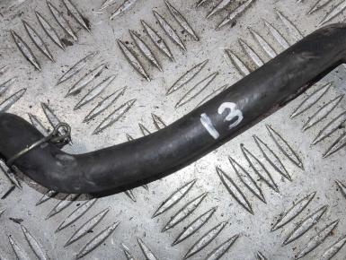 Патрубки корпуса воздушного фильтра, Honda, CBR 600 RR, 2004, 0, 0