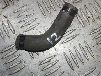 Патрубок охлаждения, Honda, CBR 600 RR, 2004, 0, 0