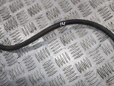 Патрубок охлаждения, Honda, CBR 600 RR, 2004, 0, 0