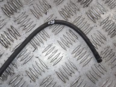 Патрубок охлаждения, Honda, CBR 600 RR, 2004, 0, 0