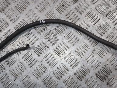 Патрубок охлаждения, Honda, CBR 600 RR, 2004, 0, 0