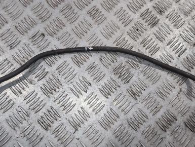 Патрубок охлаждения, Honda, CBR 600 RR, 2004, 0, 0