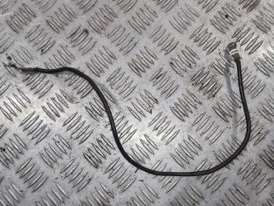 Провод массы, Honda, CBR 600 RR, 2004, 0, 0