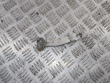 Кронштейны крепления, Honda, CBR 600 RR, 2004, 0, 0