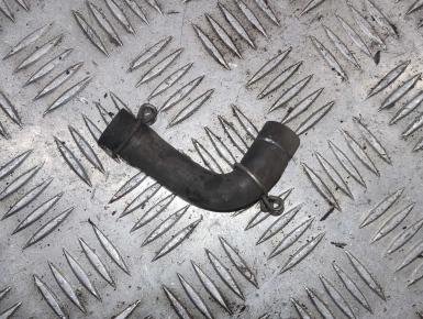 Патрубки корпуса воздушного фильтра, Honda, CBR 600 RR, 2004, 0, 0