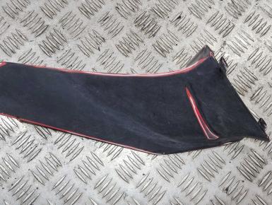 Полка левая, Honda, CBR 600 RR, 2004, 0, 0