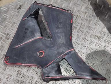 Пластик боковой правый, Honda, CBR 600 RR, 2004, 0, 0