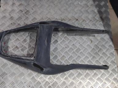 Пластик хвоста, Honda, CBR 600 RR, 2004, 0, 0