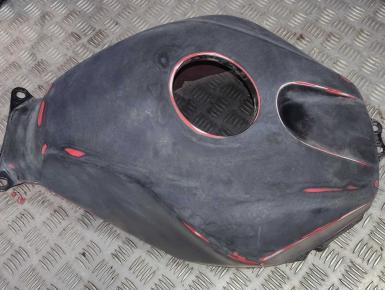 Пластик бака, Honda, CBR 600 RR, 2004, 0, 0