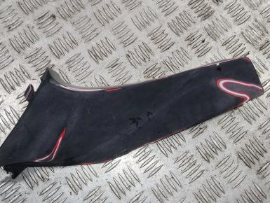 Полка правая, Honda, CBR 600 RR, 2004, 0, 0