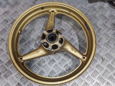 Диск колесный передний, Honda, CBR 900 RR / 929 RR (SC44), 2001, 0, 0