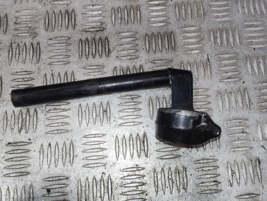 Клипон левый, Honda, CBR 900 RR / 929 RR (SC44), 2001, 0, 0