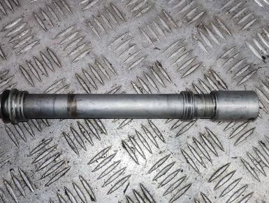 Ось переднего колеса в сборе, Honda, CBR 900 RR / 929 RR (SC44), 2001, 0, 0