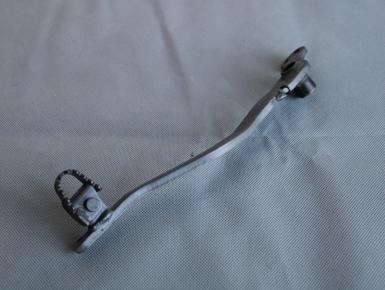 Педаль тормоза, Yamaha, TT 250 R Raid, 1994, 0, 0