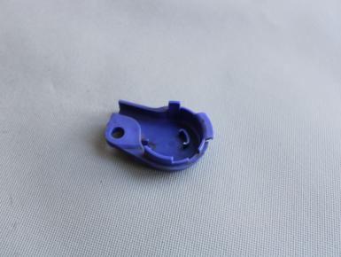 Накладка пластиковая на замок зажигания, Yamaha, TT 250 R Raid, 1994, 0, 0